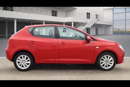 SEAT Ibiza Hatchback (08-17) 1.4 SE (2012) 5d For Sale - Parkhouse Autos Ltd, Glasgow