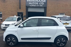 Renault Twingo (14-19) 1.0 SCE Play 5d For Sale - Parkhouse Autos Ltd, Glasgow