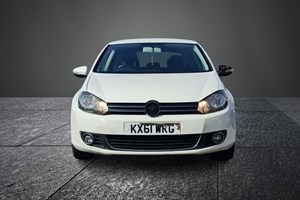 Volkswagen Golf Hatchback (09-12) 2.0 TDi (140bhp) GT (Leather) 5d For Sale - THE CAR PEOPLE - NEATH, Neath