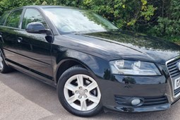 Audi A3 Sportback (04-13) 1.4 TFSI SE (Start Stop) 5d For Sale - Jwp Motors Limited, Doncaster