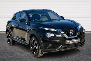 Nissan Juke SUV (19 on) 1.0 DiG-T 114 N-Connecta 5dr DCT For Sale - Delivered By Heycar, Chelmsford