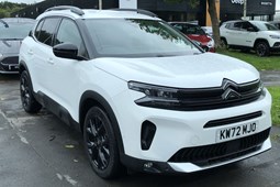 Citroen C5 Aircross (18 on) 1.2 PureTech Shine 5dr For Sale - Delivered By Heycar, Chelmsford