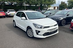 Kia Rio Hatchback (17-23) 1.25 1 5dr For Sale - Delivered By Heycar, Chelmsford