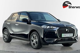 DS 3 Crossback E-Tense SUV (20-22) 100kW E-TENSE Bastille 50kWh 5dr Auto For Sale - Delivered By Heycar, Chelmsford