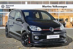 Volkswagen Up (12-23) GTI 1.0 TSI 115PS S/S 5d For Sale - Delivered By Heycar, Chelmsford