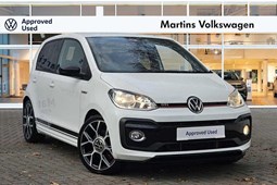 Volkswagen Up (12-23) GTI 1.0 TSI 115PS S/S 5d For Sale - Delivered By Heycar, Chelmsford