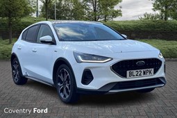 Ford Focus Active Hatchback (18 on) 1.0 EcoBoost Hybrid mHEV 155 Active Vignale 5dr For Sale - Delivered By Heycar, Chelmsford