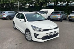 Kia Rio Hatchback (17-23) 1.25 1 5dr For Sale - Delivered By Heycar, Chelmsford