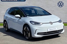 Volkswagen ID.3 Hatchback (20 on) 150kW Match Pro S 77kWh 5dr Auto For Sale - Delivered By Heycar, Chelmsford