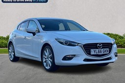 Mazda 3 Hatchback (13-19) 2.0 Sport Nav 5d Auto For Sale - Delivered By Heycar, Chelmsford