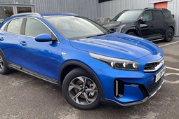 Kia Xceed SUV (19 on) 1.5T GDi ISG 138 2 5dr For Sale - Delivered By Heycar, Chelmsford