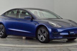 Tesla Model 3 (16 on) Long Range RWD 4dr Auto For Sale - Delivered By Heycar, Chelmsford