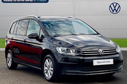 Volkswagen Touran (15 on) SE Family 1.5 TSI Evo 150PS 5d For Sale - Delivered By Heycar, Chelmsford