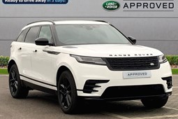 Land Rover Range Rover Velar SUV (17 on) 2.0 P400e Dynamic SE 5dr Auto For Sale - Delivered By Heycar, Chelmsford