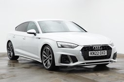 Audi A5 Sportback (17-24) S Line 35 TDI 163PS S Tronic auto 5d For Sale - Delivered By Heycar, Chelmsford