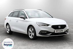 SEAT Leon Estate (20 on) FR 1.5 TSI Evo 130PS 5d For Sale - Delivered By Heycar, Chelmsford