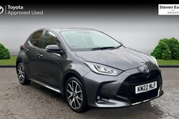 Toyota Yaris (20 on) 1.5 Hybrid Dynamic CVT 5d For Sale - Delivered By Heycar, Chelmsford