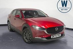 Mazda CX-30 SUV (19 on) 2.5 e-Skyactiv G MHEV [140] Centre-Line 5dr For Sale - Delivered By Heycar, Chelmsford