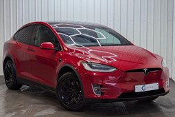 Tesla Model X SUV (16 on) 75D All-Wheel Drive auto 5d For Sale - Delivered By Heycar, Chelmsford