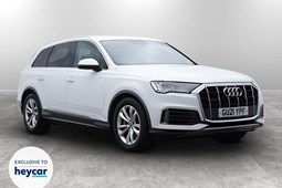 Audi Q7 SUV (15 on) Sport 55 TFSI e 381PS Quattro Tiptronic auto 5d For Sale - Delivered By Heycar, Chelmsford