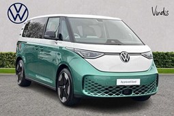 Volkswagen ID. Buzz MPV (22 on) 150kW 1ST Edition Pro 77kWh 5dr Auto For Sale - Delivered By Heycar, Chelmsford