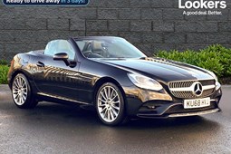 Mercedes-Benz SLC-Class (16-20) SLC 180 AMG Line 2d For Sale - Delivered By Heycar, Chelmsford