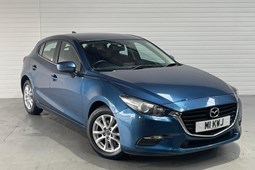 Mazda 3 Hatchback (13-19) 2.0 SE Nav 5d Auto For Sale - Delivered By Heycar, Chelmsford