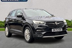 Vauxhall Grandland X SUV (18-21) Business Edition Nav 1.5 (130PS) Turbo D 5d For Sale - Delivered By Heycar, Chelmsford