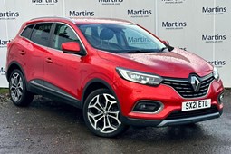 Renault Kadjar (15-22) GT Line TCe 140 EDC auto 5d For Sale - Delivered By Heycar, Chelmsford