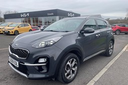 Kia Sportage (16-21) Platinum Edition 1.6 GDi 130bhp ISG 5d For Sale - Delivered By Heycar, Chelmsford