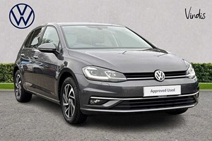 Volkswagen Golf Hatchback (13-20) Match Edition 1.5 TSI Evo 150PS DSG auto 5d For Sale - Delivered By Heycar, Chelmsford