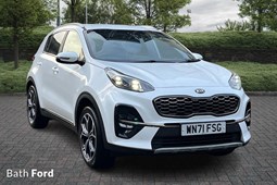 Kia Sportage (16-21) GT-Line 1.6 T-GDi 174bhp ISG (08/2018 on) 5d For Sale - Delivered By Heycar, Chelmsford