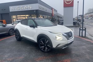 Nissan Juke SUV (19 on) 1.0 DiG-T 114 Tekna+ 5dr For Sale - Delivered By Heycar, Chelmsford