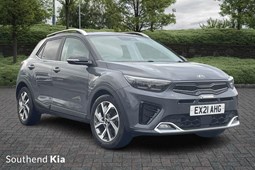 Kia Stonic SUV (17 on) 1.0T GDi GT-Line S 5dr For Sale - Delivered By Heycar, Chelmsford