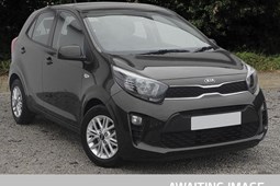 Kia Picanto Hatchback (17 on) 1.0 2 5dr [4 seats] For Sale - Delivered By Heycar, Chelmsford