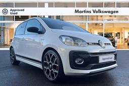 Volkswagen Up (12-23) GTI 1.0 TSI 115PS S/S 5d For Sale - Delivered By Heycar, Chelmsford