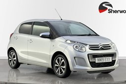 Citroen C1 (14-22) Flair VTi 72 5d For Sale - Delivered By Heycar, Chelmsford