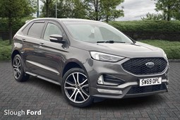 Ford Edge (15 on) ST-Line 2.0 Ford EcoBlue 238PS auto AWD 5d For Sale - Delivered By Heycar, Chelmsford