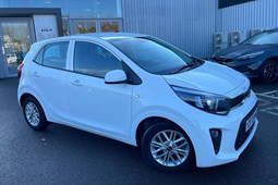 Kia Picanto Hatchback (17 on) 1.0 2 5dr [4 seats] For Sale - Delivered By Heycar, Chelmsford