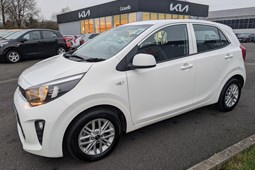 Kia Picanto Hatchback (17 on) 1.0 2 5dr [4 seats] For Sale - Delivered By Heycar, Chelmsford