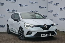 Renault Clio Hatchback (19 on) E-Tech Launch Edition Hybrid 140 auto 5d For Sale - Delivered By Heycar, Chelmsford