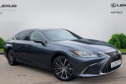 Lexus ES Saloon (19 on) 300h 2.5 4dr CVT Premium Edition For Sale - Delivered By Heycar, Chelmsford