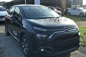 Citroen C3 (17-24) 1.2 PureTech Plus 5dr For Sale - Delivered By Heycar, Chelmsford