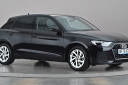 Audi A1 Sportback (18 on) Sport 25 TFSI 95PS 5d For Sale - Delivered By Heycar, Chelmsford