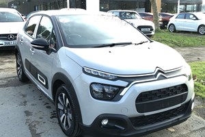 Citroen C3 (17-24) 1.2 PureTech Plus 5dr For Sale - Delivered By Heycar, Chelmsford