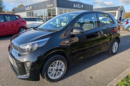 Kia Picanto Hatchback (17 on) 1.0 2 5dr [4 seats] For Sale - Delivered By Heycar, Chelmsford