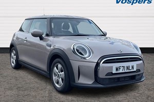 MINI Hatchback (14-24) 1.5 Cooper Classic 3dr Auto For Sale - Delivered By Heycar, Chelmsford