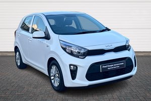 Kia Picanto Hatchback (17 on) 1.0 2 5dr [4 seats] For Sale - Delivered By Heycar, Chelmsford