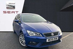 SEAT Leon Hatchback (13-20) SE Dynamic 1.5 TSI Evo 130PS 5d For Sale - Delivered By Heycar, Chelmsford