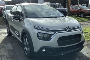 Citroen C3 (17-24) 1.2 PureTech Plus 5dr For Sale - Delivered By Heycar, Chelmsford